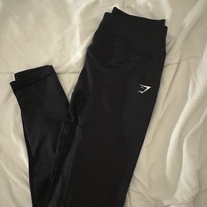 Gymshark Black Leggings